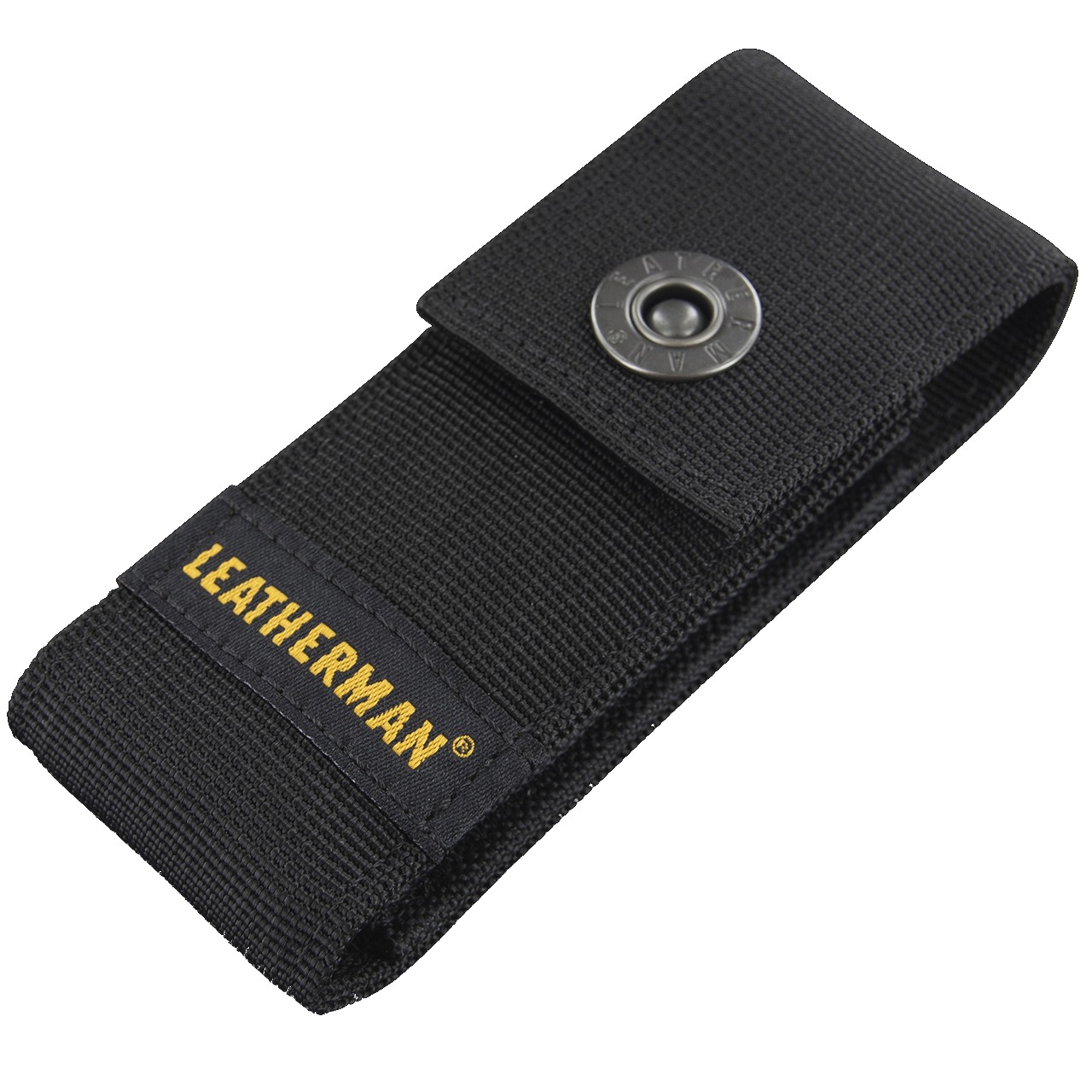 Leatherman Wingman Pocket Multitool & Sheath