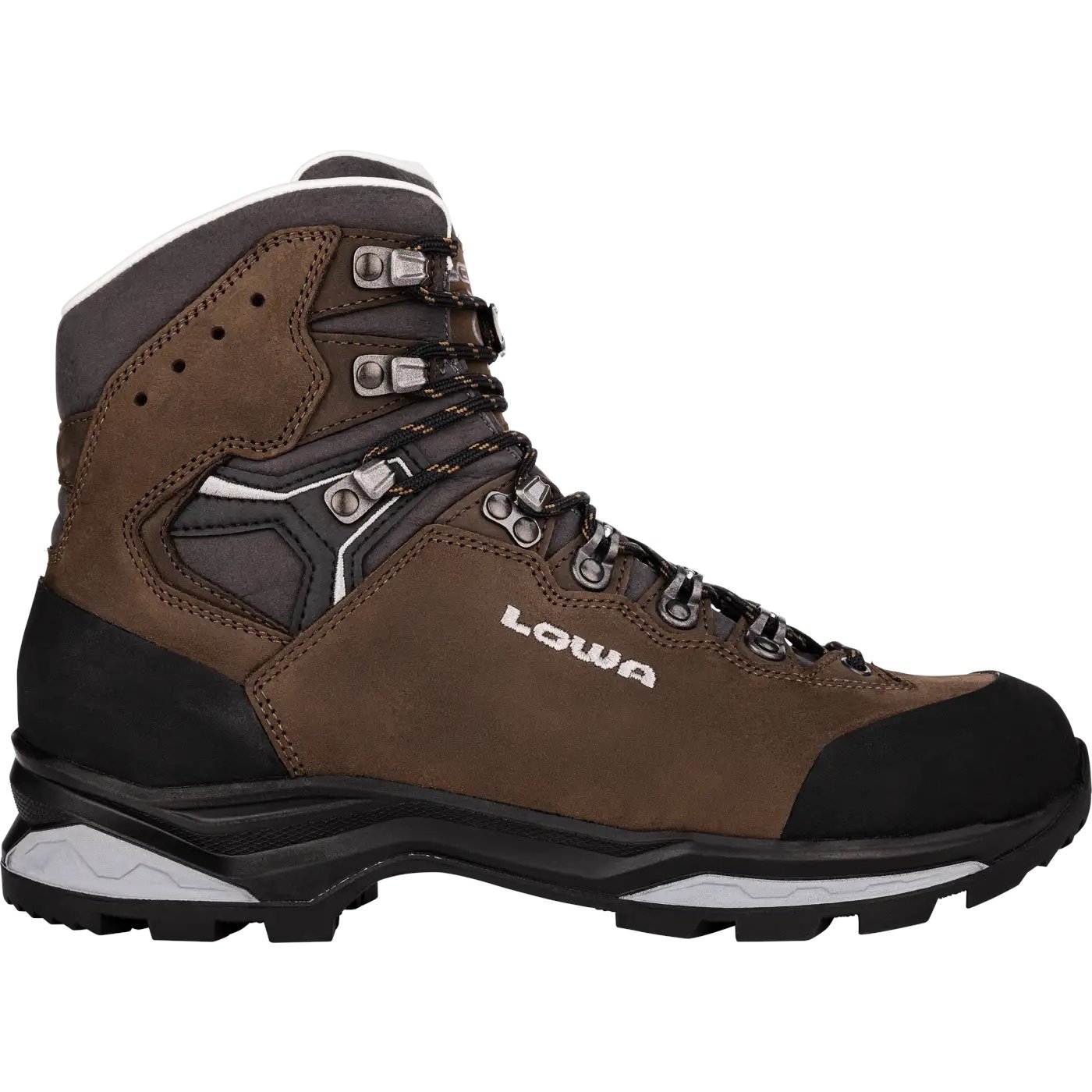 Lowa Camino Evo GTX Gore-Tex Hiking Boots | Absolute-Snow