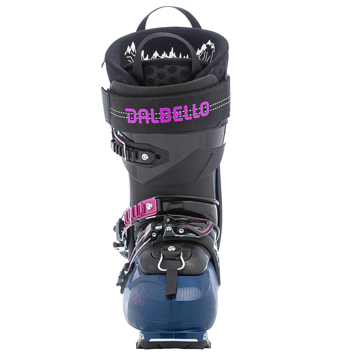 Dalbello Lupo AX 100 Women's Ski Boots