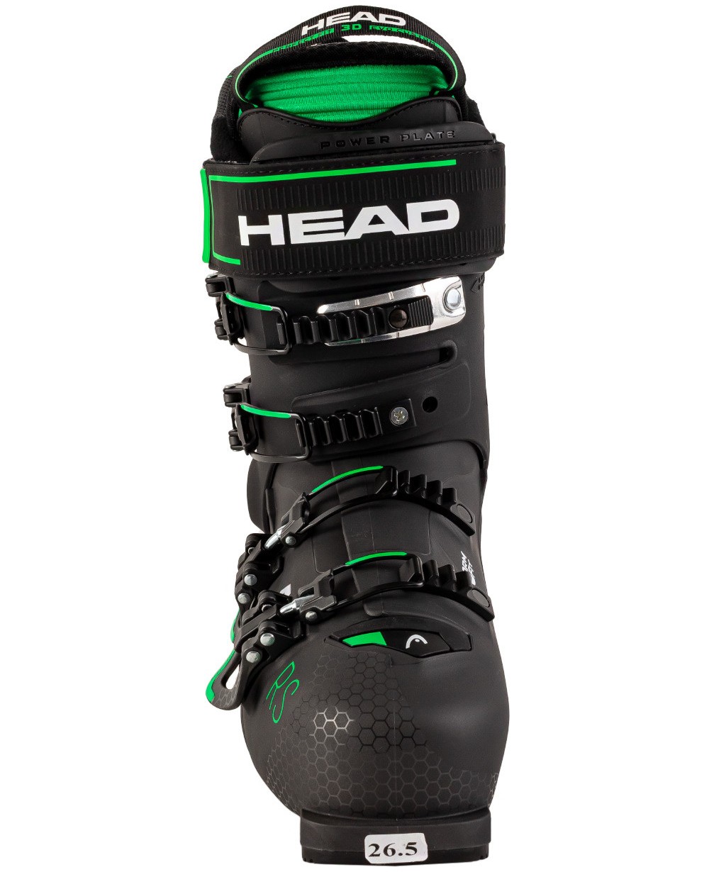 Head Nexo Lyt 120 RS Ski Boots