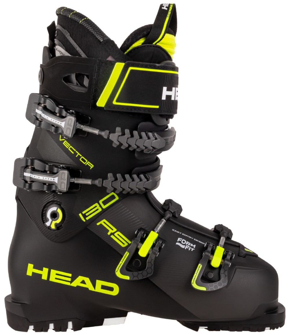 Head Vector 130S RS Ski Boots