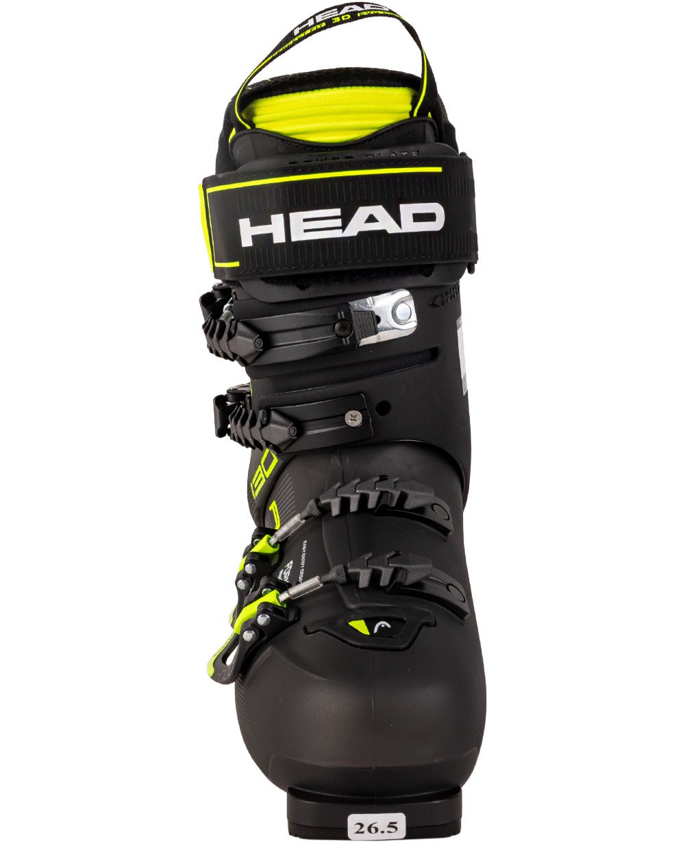 Head Vector 130S RS Ski Boots