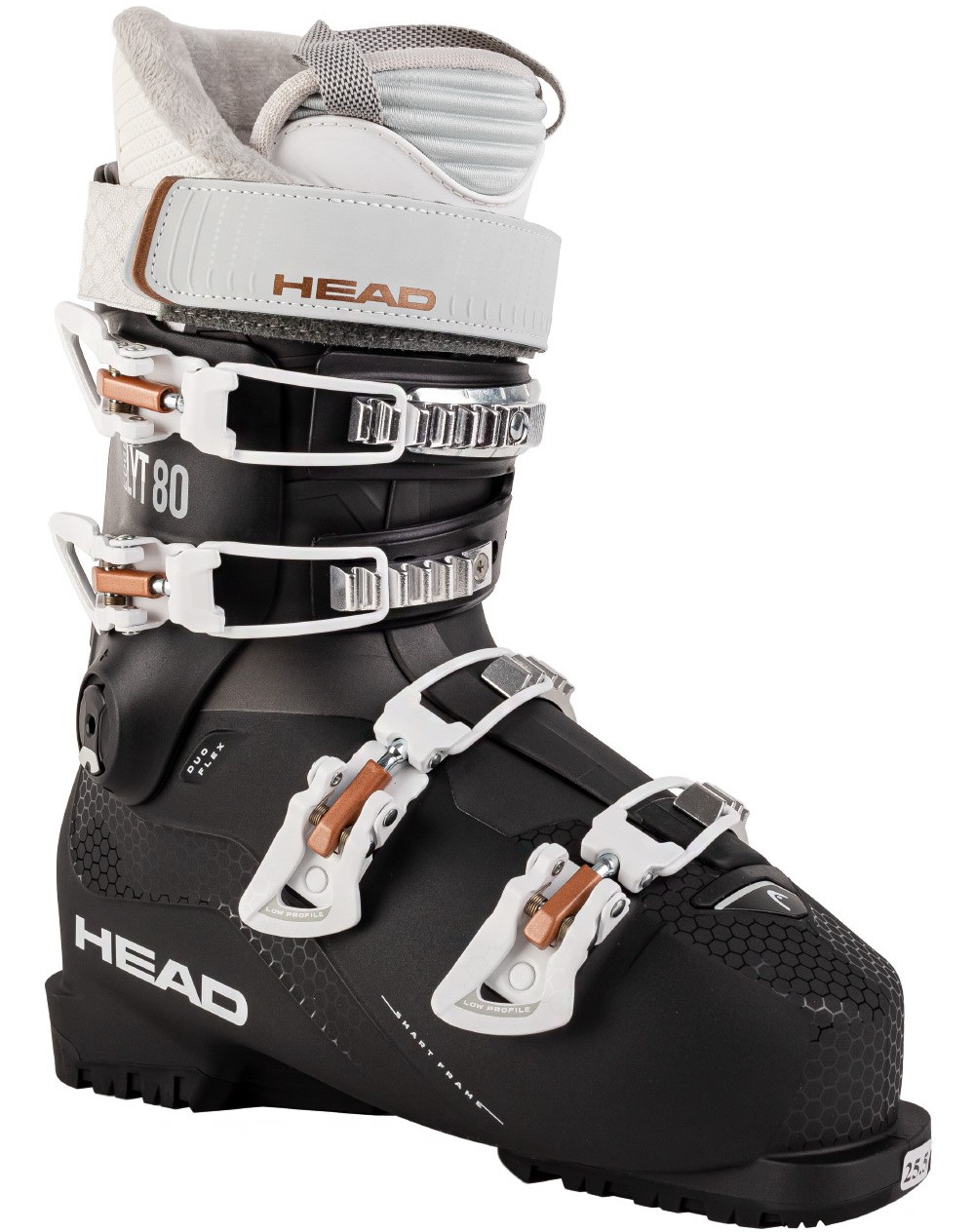 Head Edge LYT 80 Women's Ski Boots