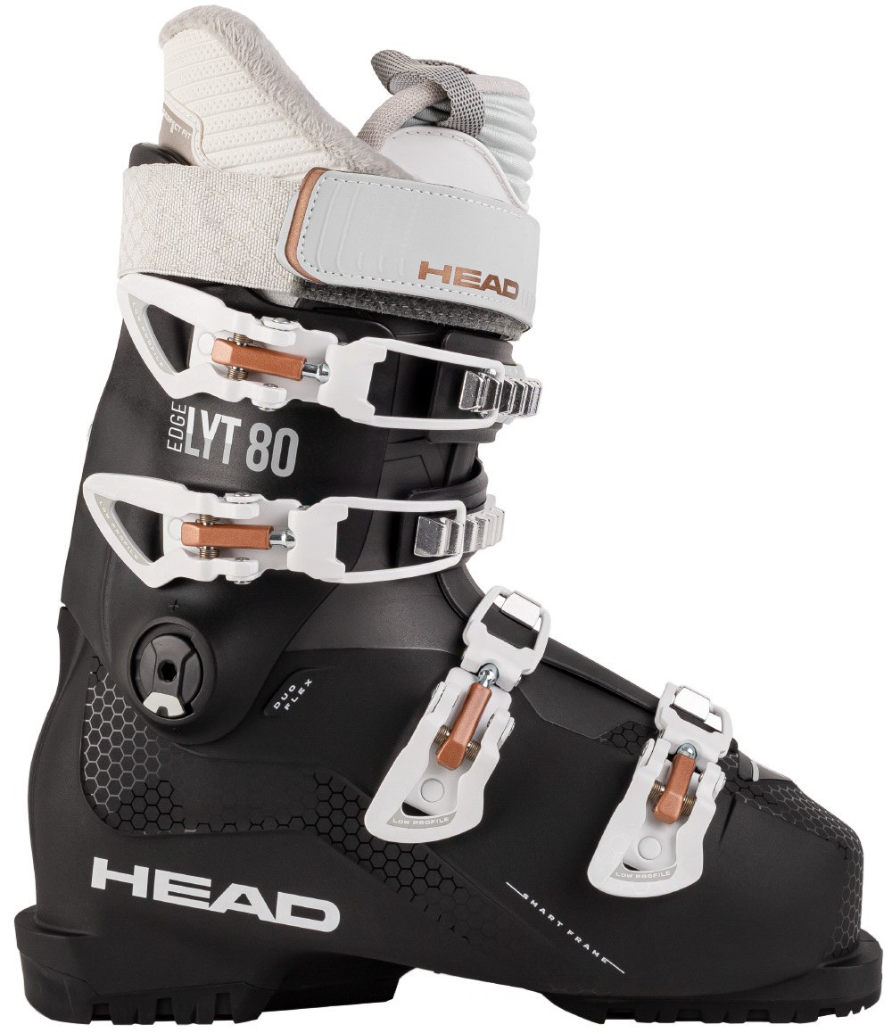 Head Edge LYT 80 Women's Ski Boots