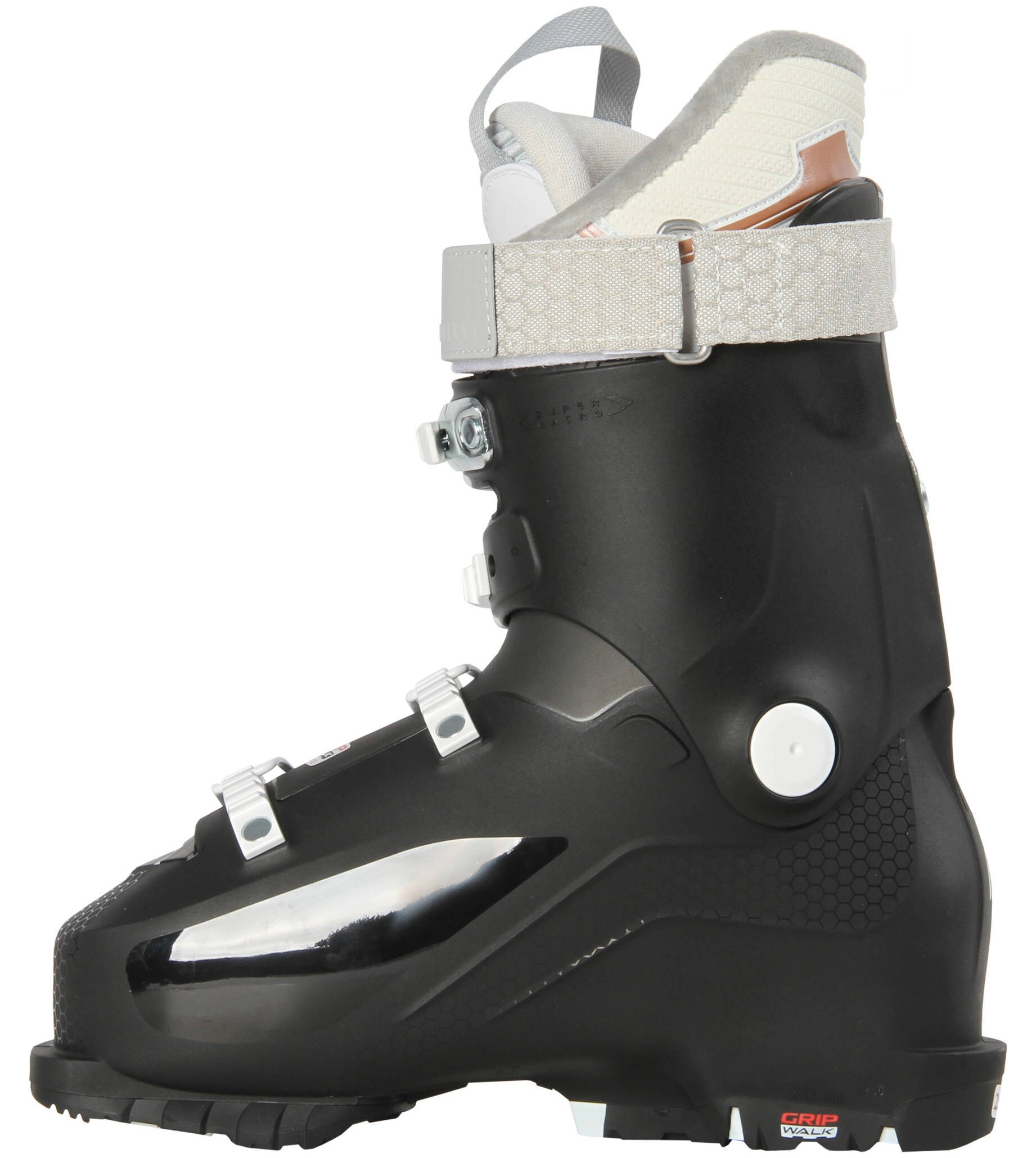 Head Edge LYT 80 Women's Ski Boots