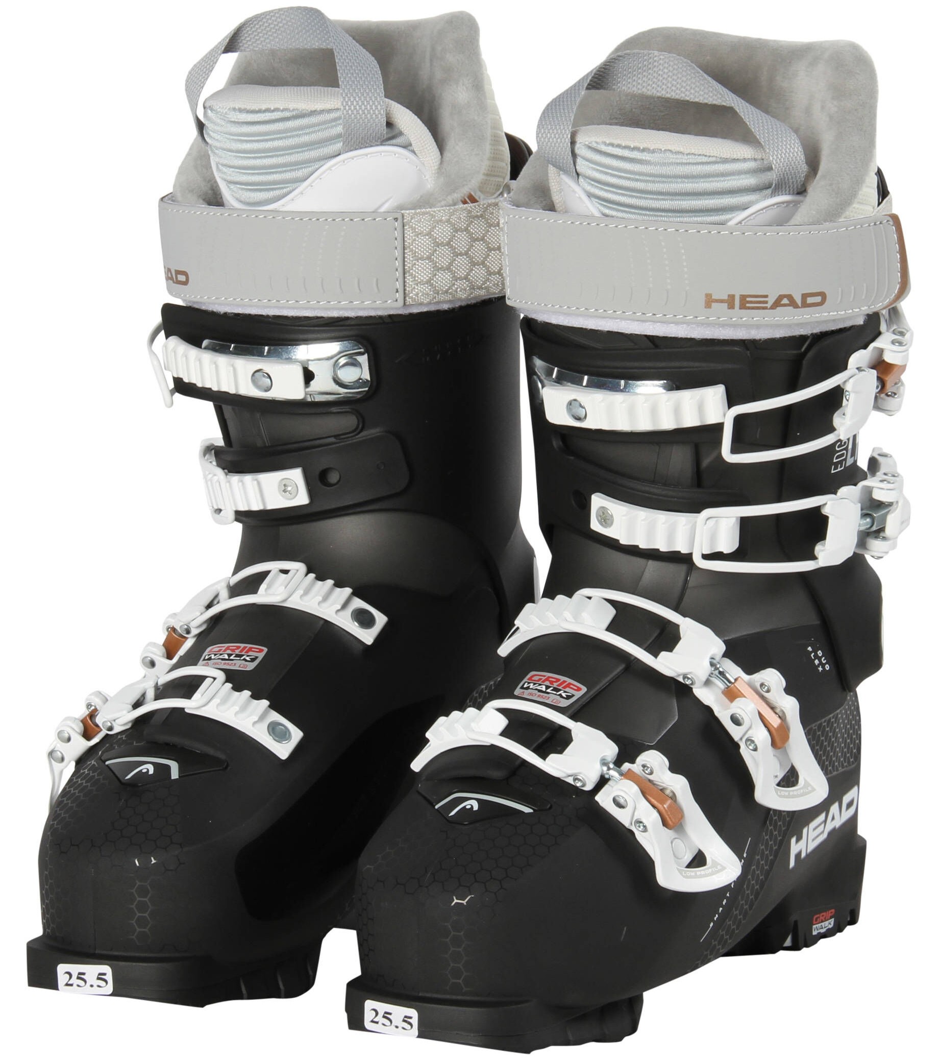 Head Edge LYT 80 Women's Ski Boots