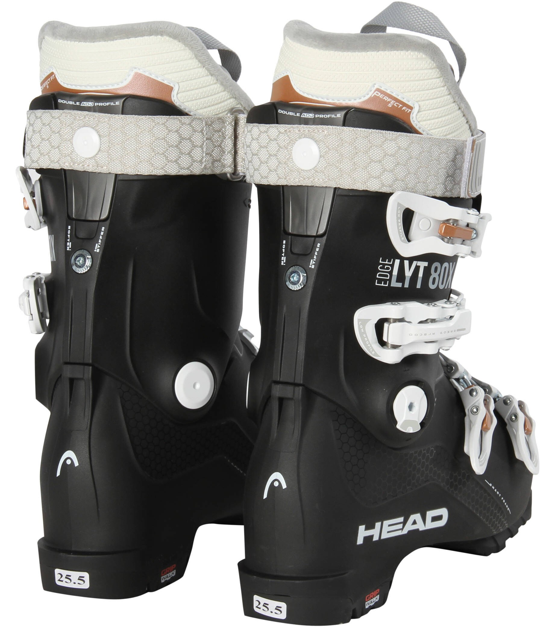 Head Edge LYT 80 Women's Ski Boots