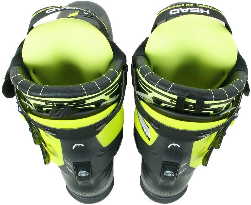 Head Nexo Lyt 130 GW GripWalk Ski Boots