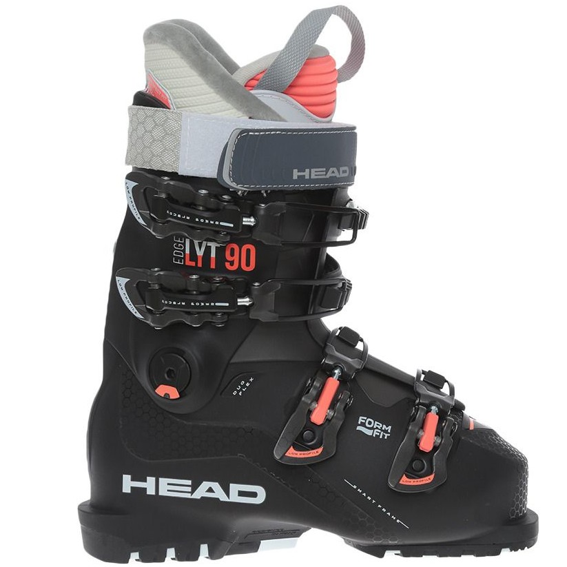 Head Edge LYT 90 GW Women's GripWalk Ski Boots