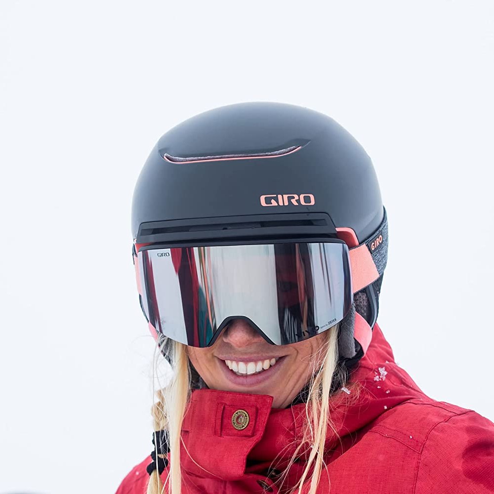 Giro Terra MIPS Women's Snowboard/Ski Helmet