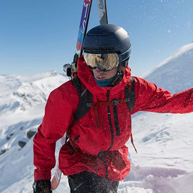 Giro Jackson MIPS Ski/Snowboard Helmet