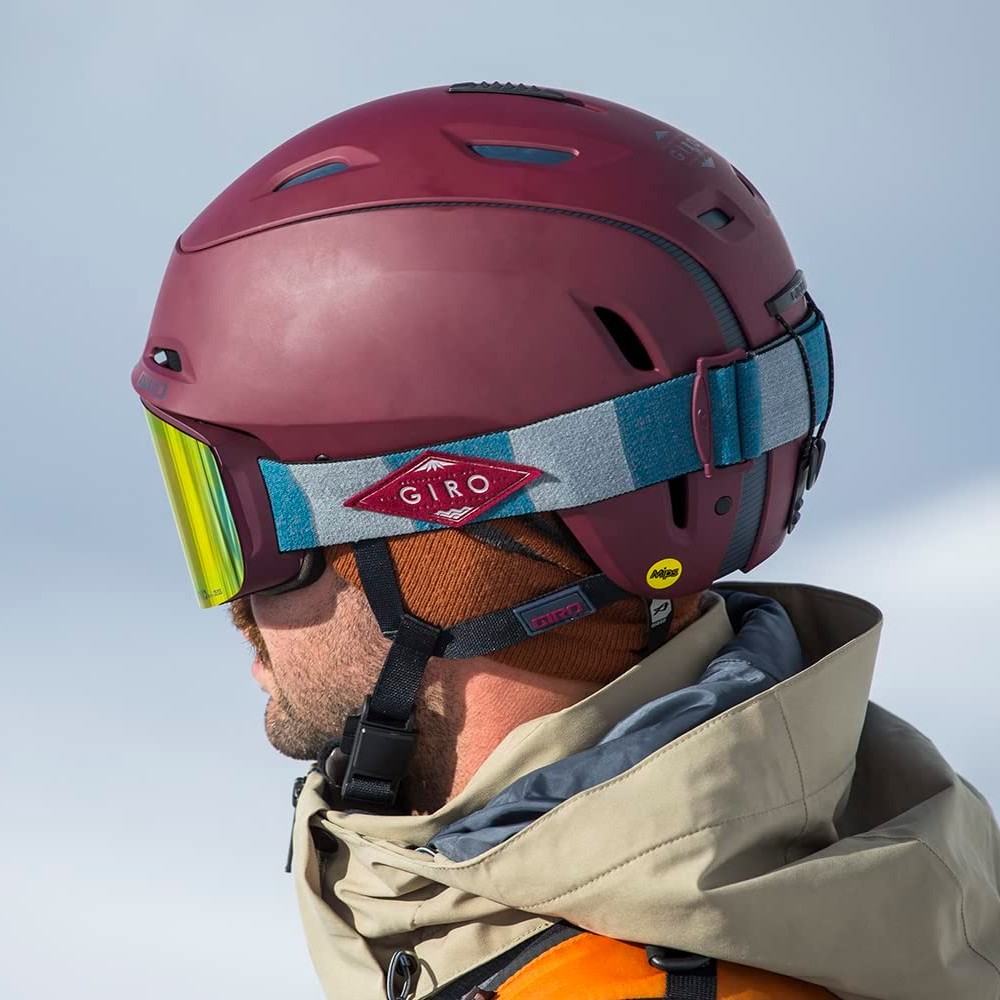 Giro Range MIPS Ski/Snowboard Helmet