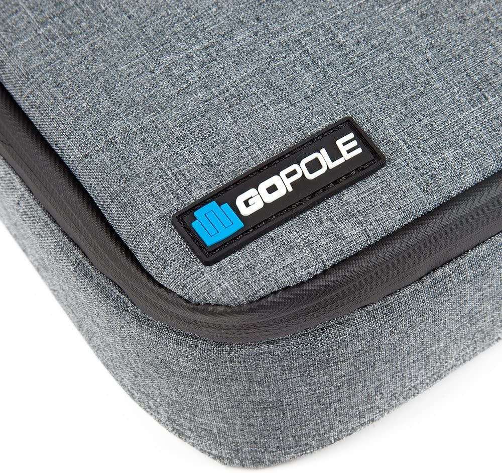 GoPole Venture Case GoPro Hero Camera Carry Case