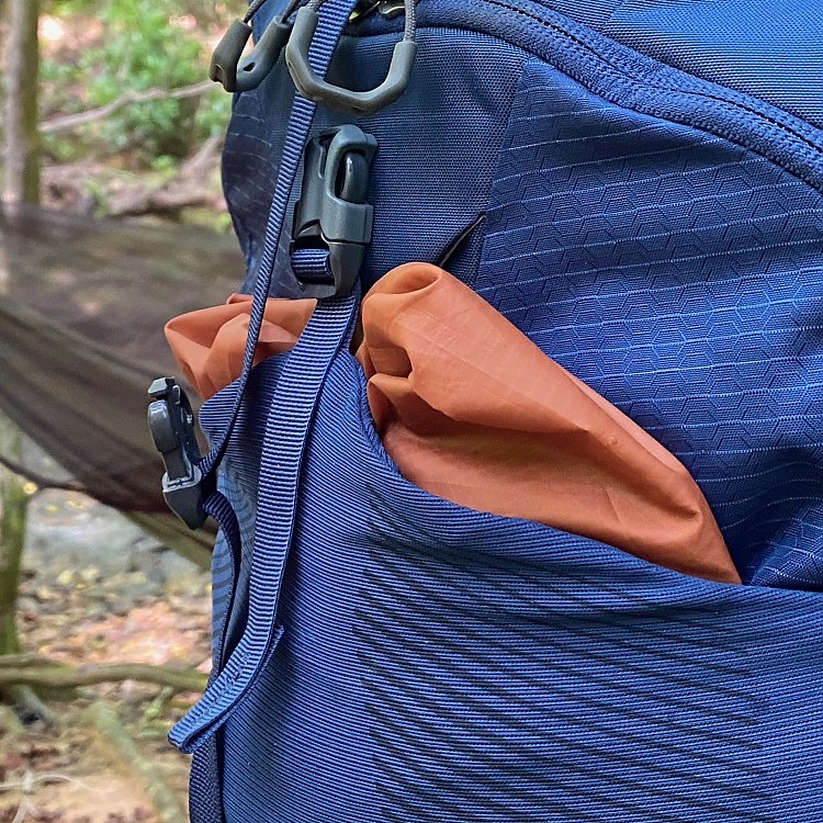 Gregory  Katmai Hiking/Backpacking Rucksack