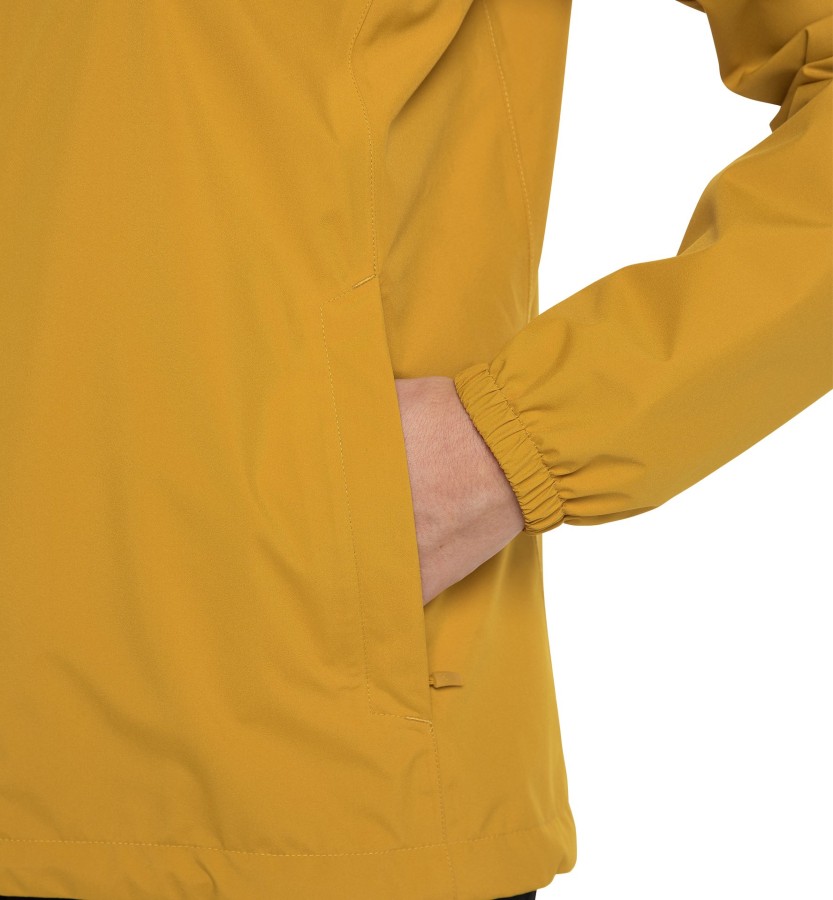 Haglofs Buteo Women's Waterproof Hooded Jacket