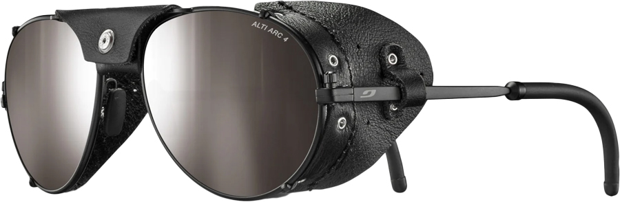 Vallon Classics Heron Glacier Review [What I Look for in Mountain Sunglasses]  - YouTube