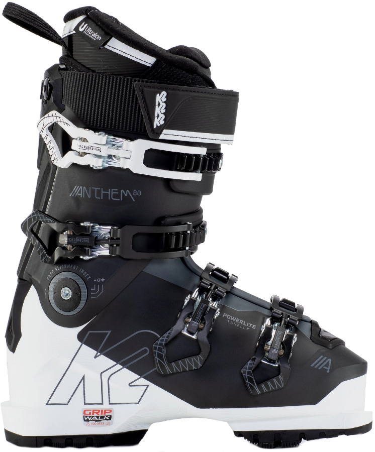 K2 Anthem 80 MV Gripwalk Women's Ski Boots