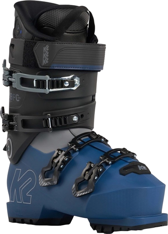 K2 BFC 100 Heat Gripwalk Ski Boot 2023 | Absolute-Snow
