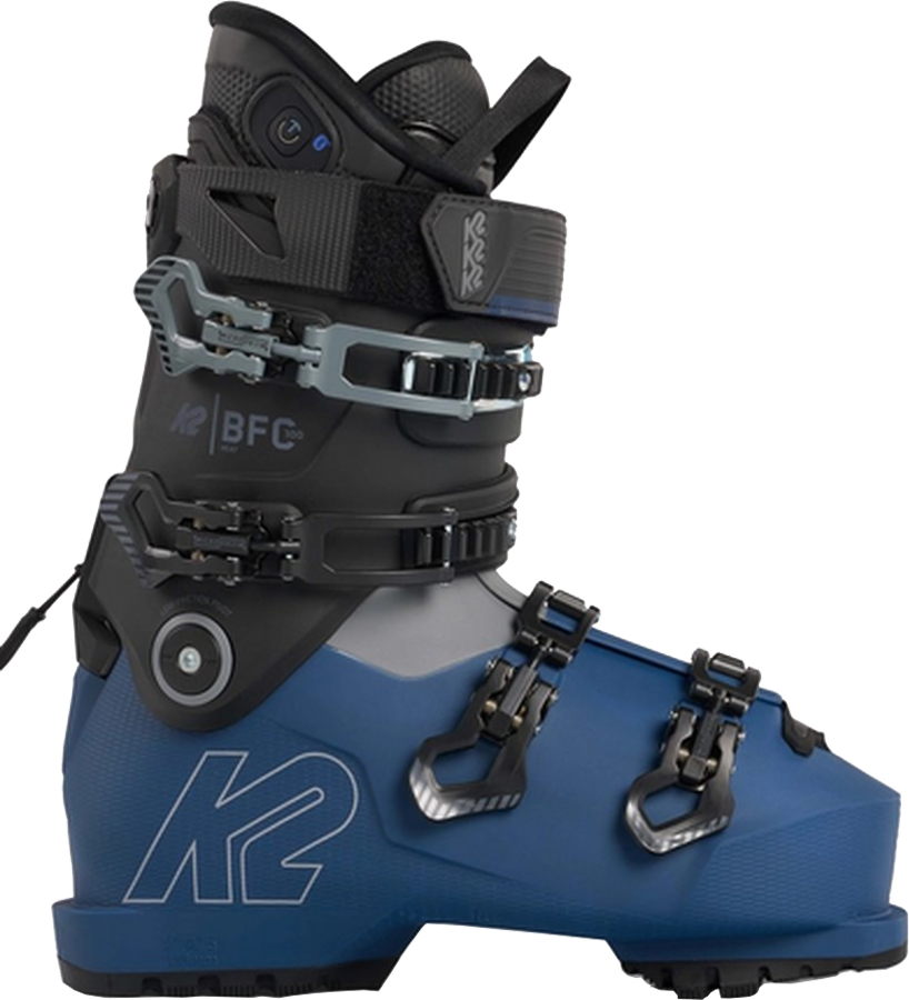 K2 BFC 100 Heat Gripwalk Ski Boot 2023 AbsoluteSnow