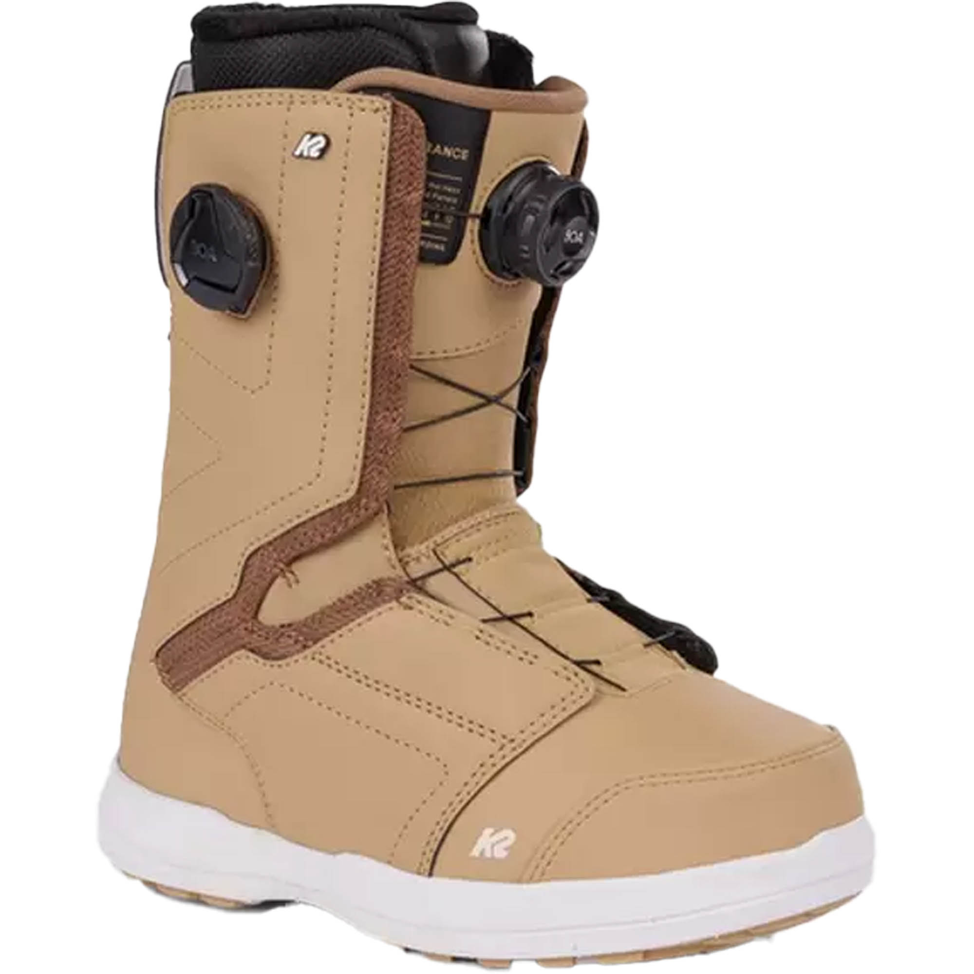 K2 Trance Women's BOA Fit System Snowboard Boots