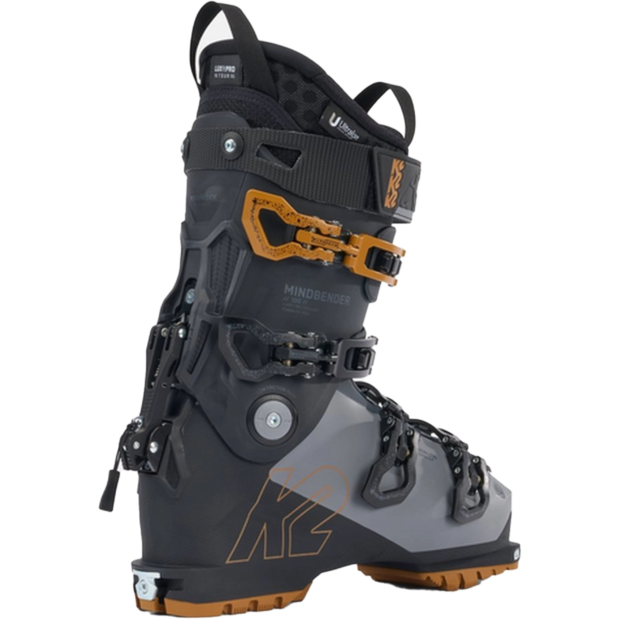K2 Mindbender 100 MV Ski Boots