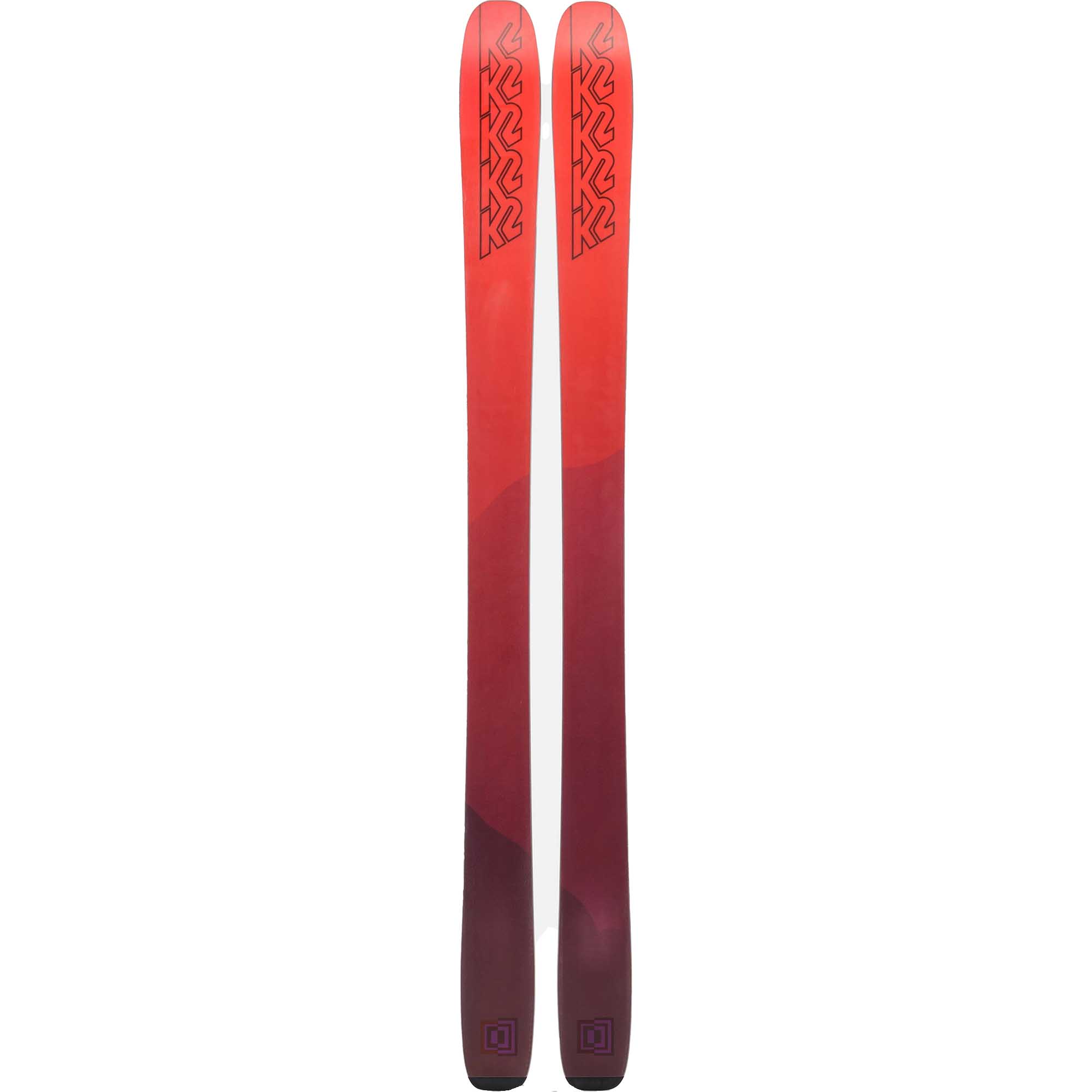 K2 Mindbender 106C Skis