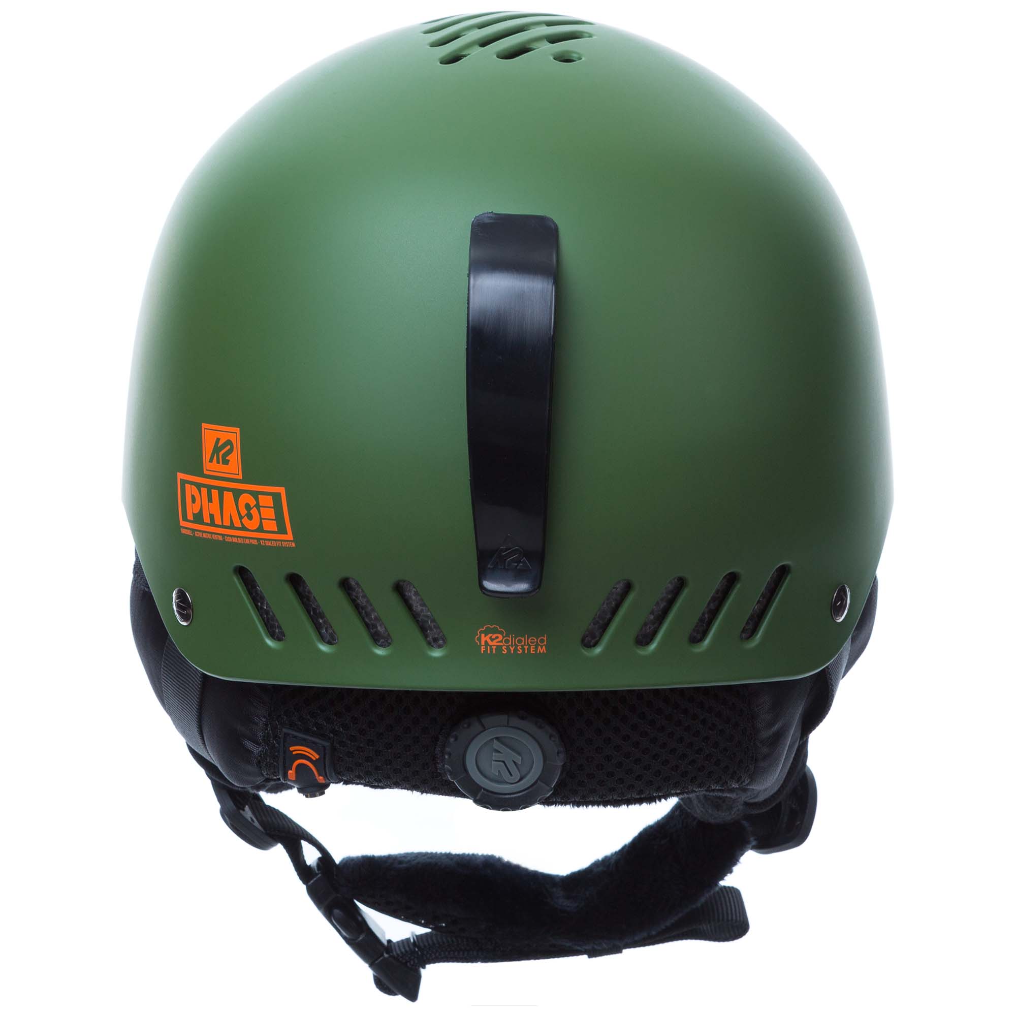K2 Phase Pro Ski/Snowboard Helmet