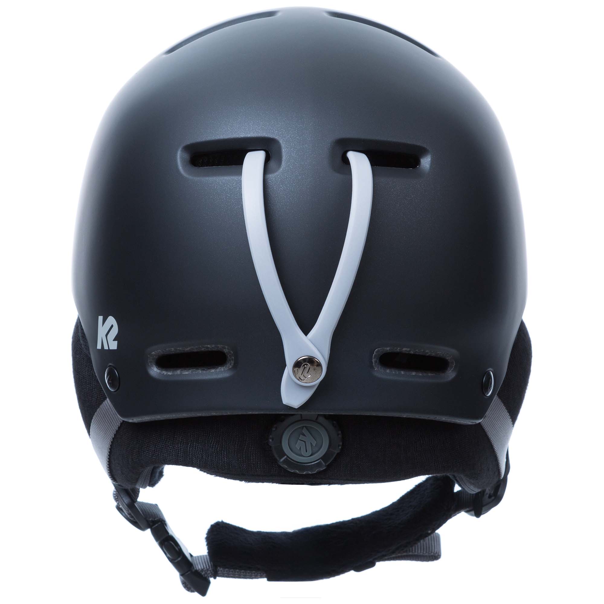 K2 Meridian Women's Snow/Bike Helmet