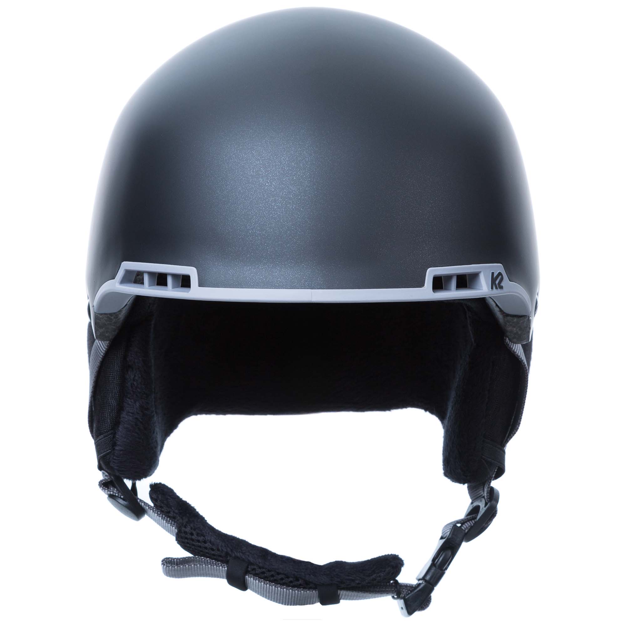 K2 Meridian Women's Snow/Bike Helmet