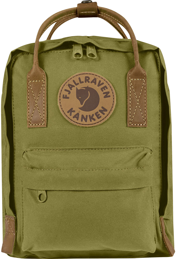 Fjallraven Kanken No.2 Mini Backpack