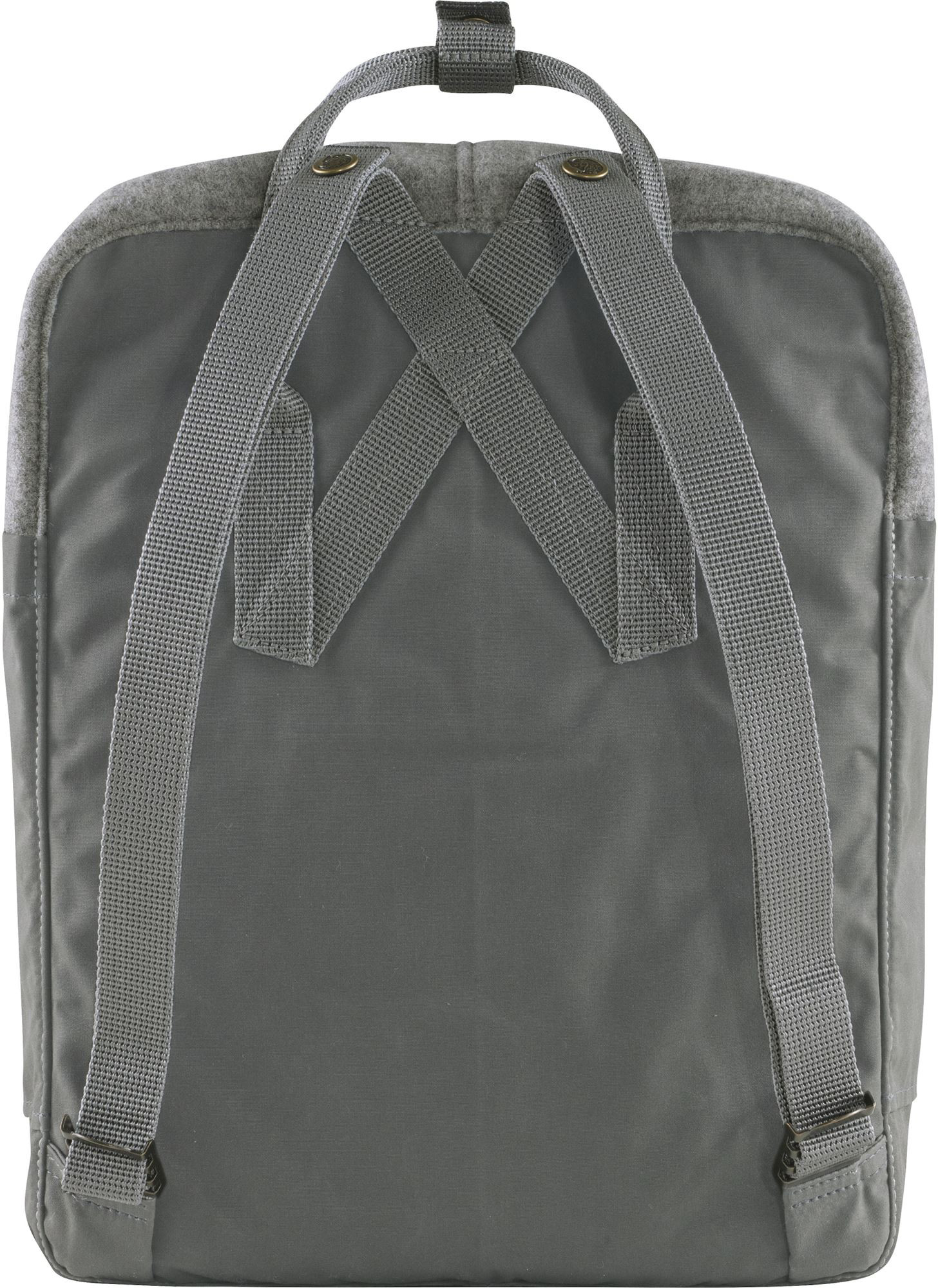 Fjallraven Kanken Re-Wool Backpack | Absolute-Snow