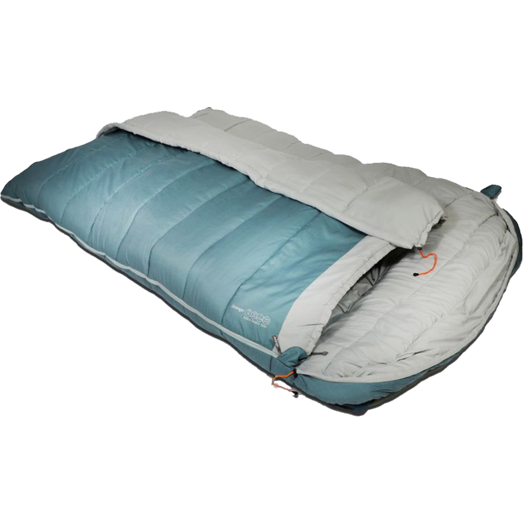 Vango Kanto Double Quad Camping Sleeping Bag