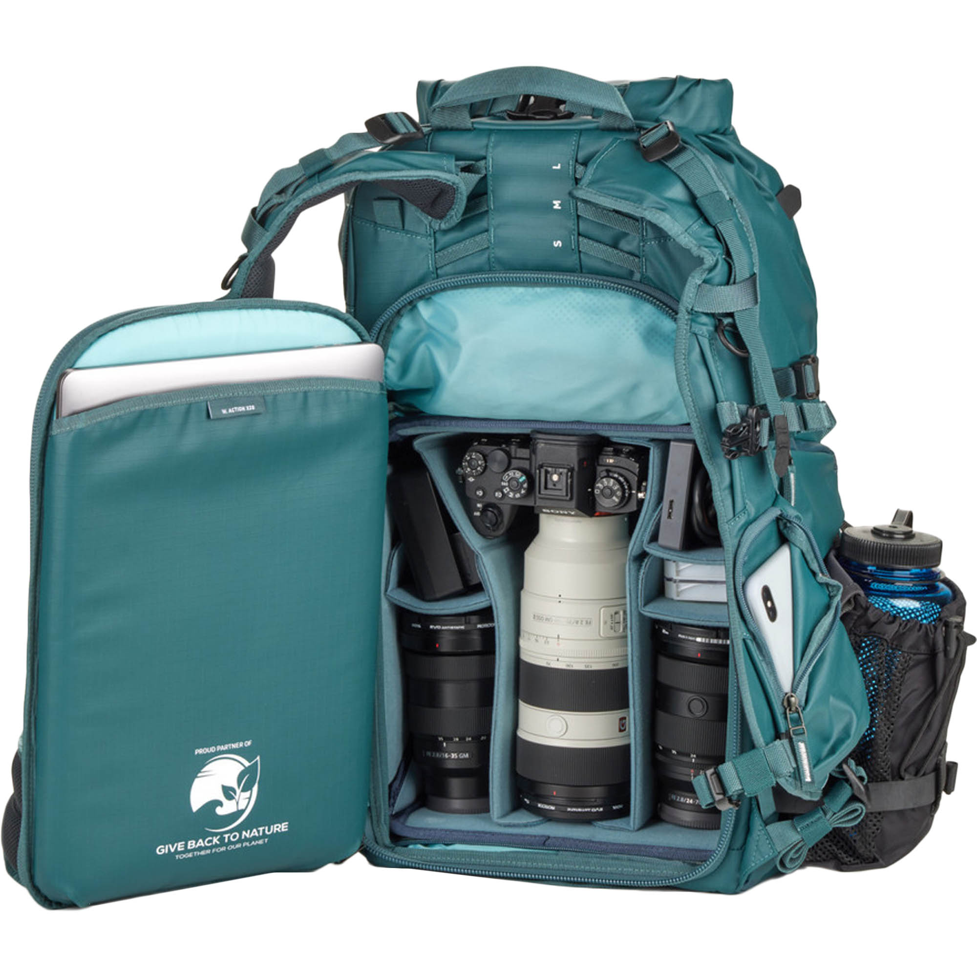 Shimoda Action X30 v2 Starter Kit Women's Camera Backpack