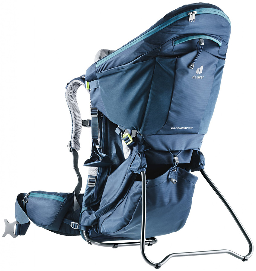 Deuter Kid Comfort Pro Child Carrier Backpack