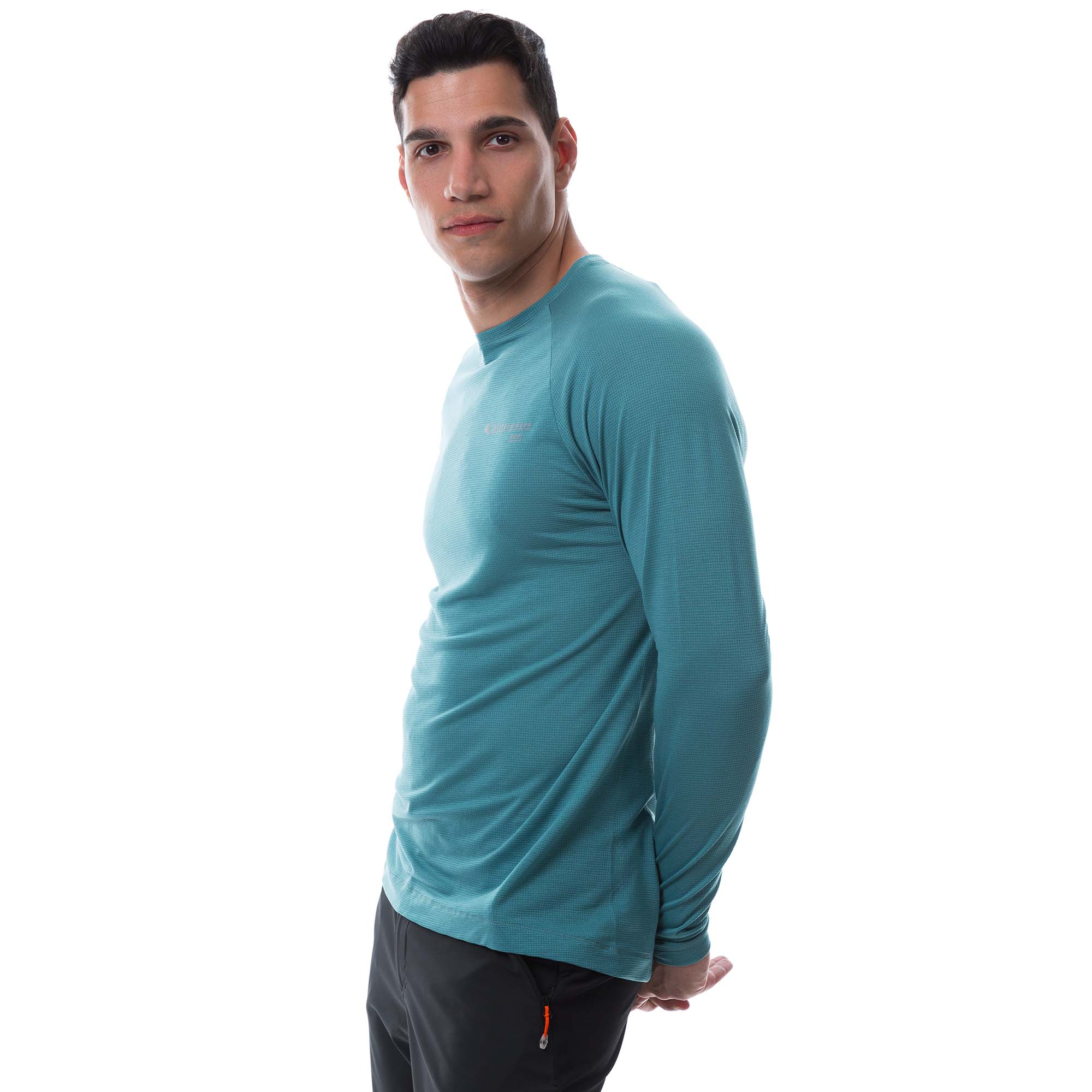 Klattermusen Groa Long Sleeve Technical T-Shirt