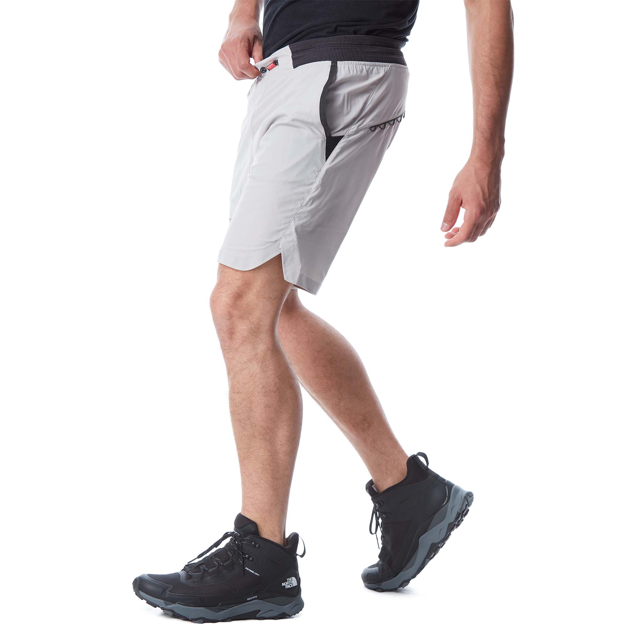 Klattermusen Nal Men's Hiking/Climbing Shorts AbsoluteSnow