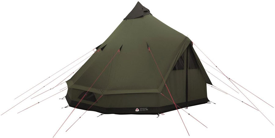 Robens Klondike PRS Camping Bell Tent