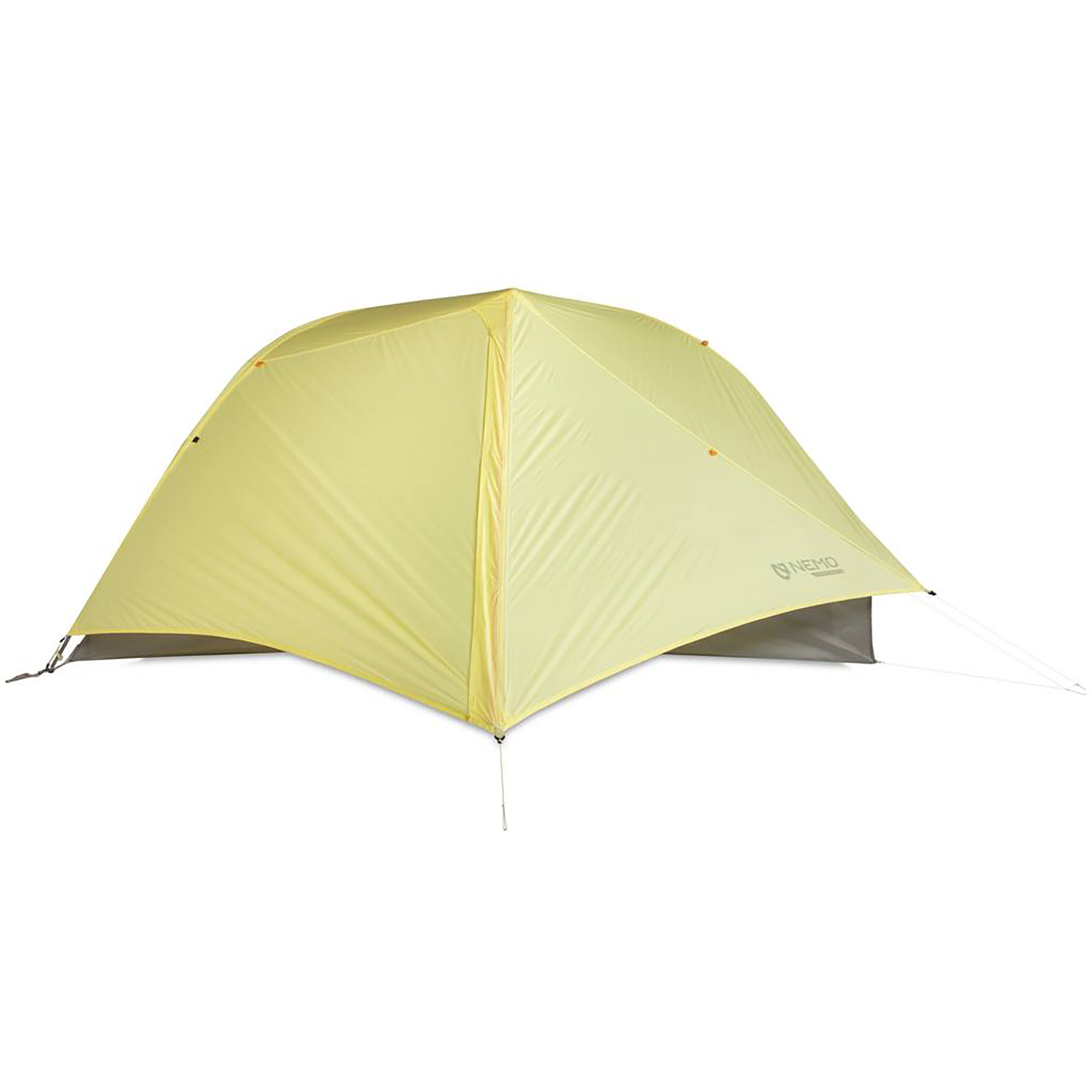 Nemo Mayfly OSMO 3P Ultralight Backpacking Tent