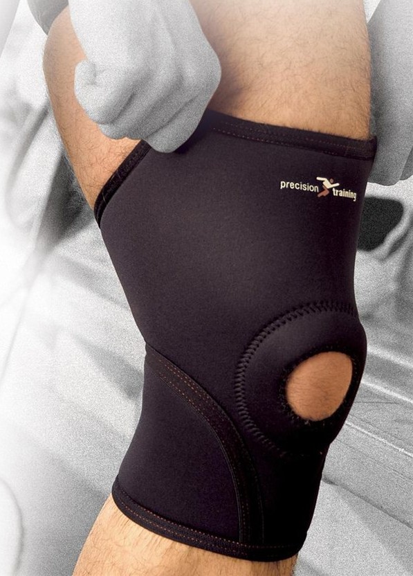 Precision Neoprene Knee-Free Support