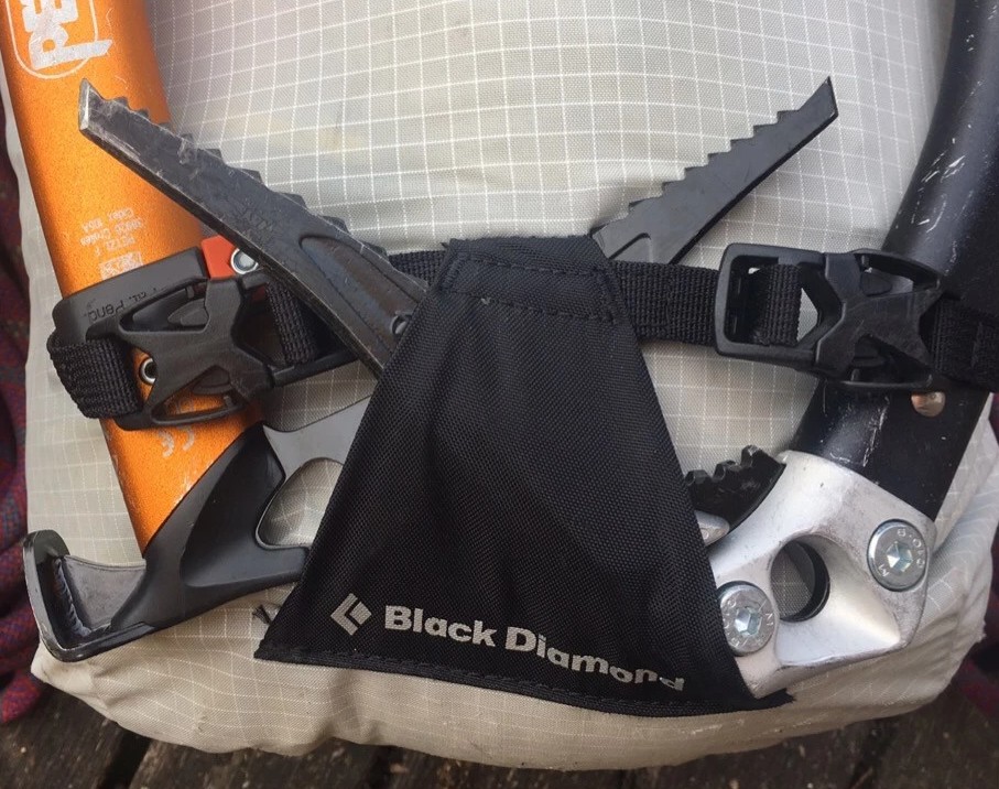 Black Diamond Blitz Climbing Gear Backpack