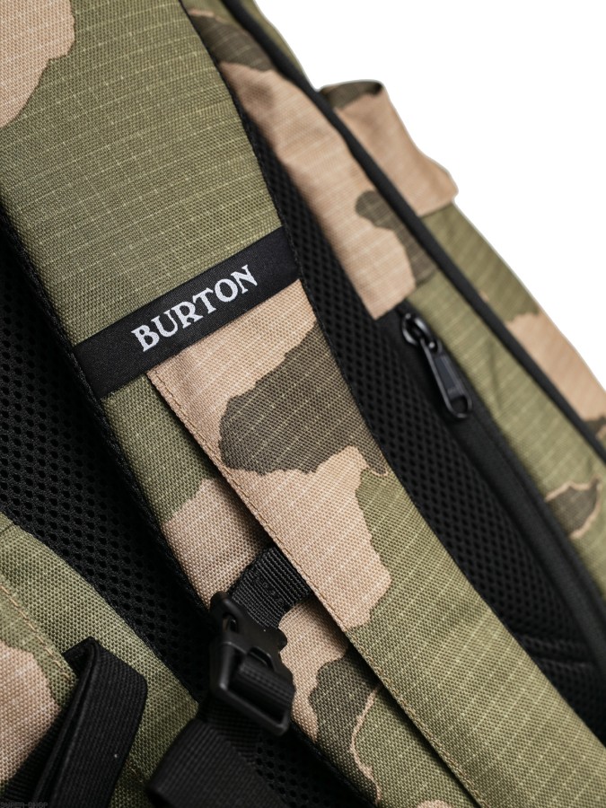 Burton Annex 2.0 Day Pack Backpack