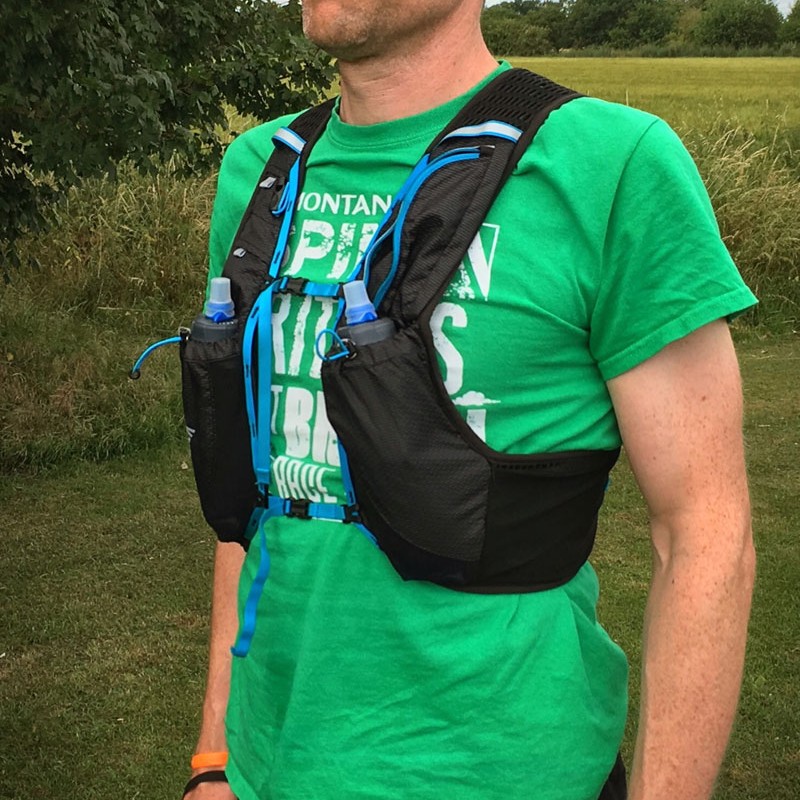 Camelbak Ultra Pro Vest Running Backpack