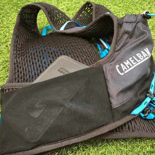 Camelbak Ultra Pro Vest Running Backpack