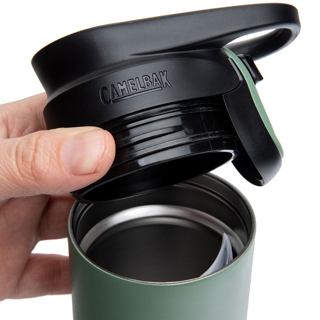 Camelbak Forge Flow Vacuum Mug Insulated Flask