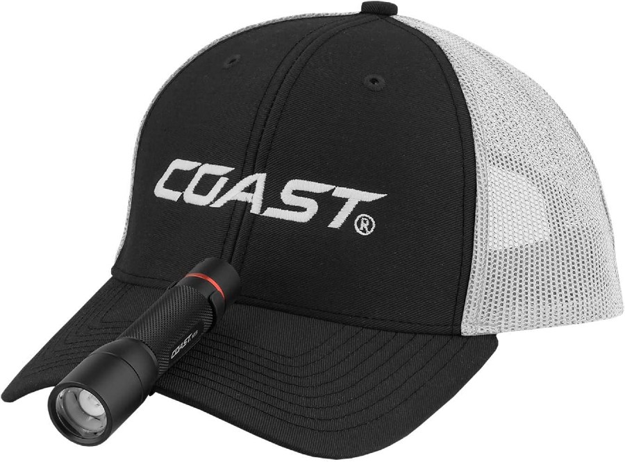 Coast HX5 Flashlight  Handheld Torch 