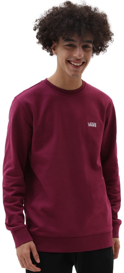 Vans on sale basic pullover