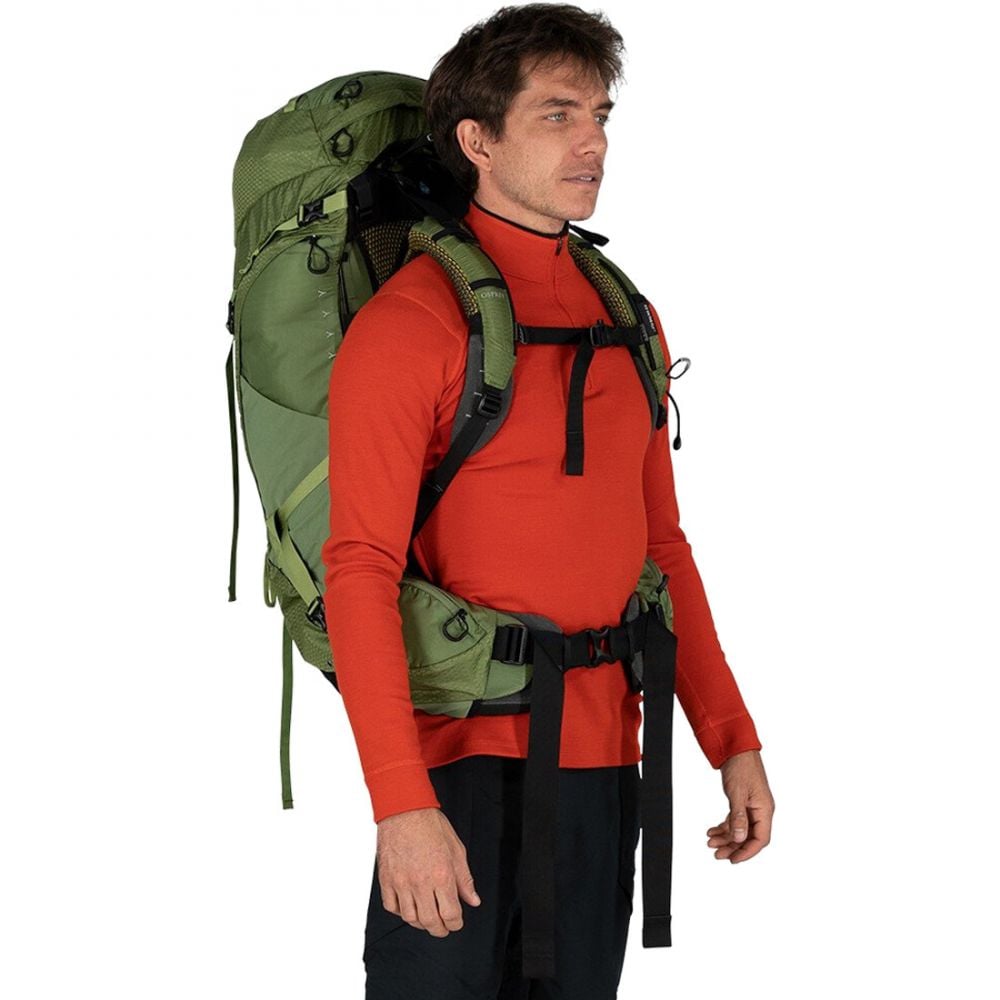 Osprey Atmos AG 50 Hiking Backpack
