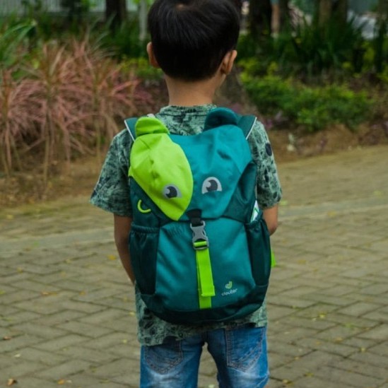Deuter Kikki Kid's School Backpack