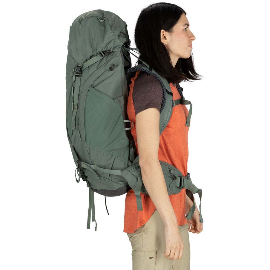 Osprey Kyte 48 Women's Trekking Backpack
