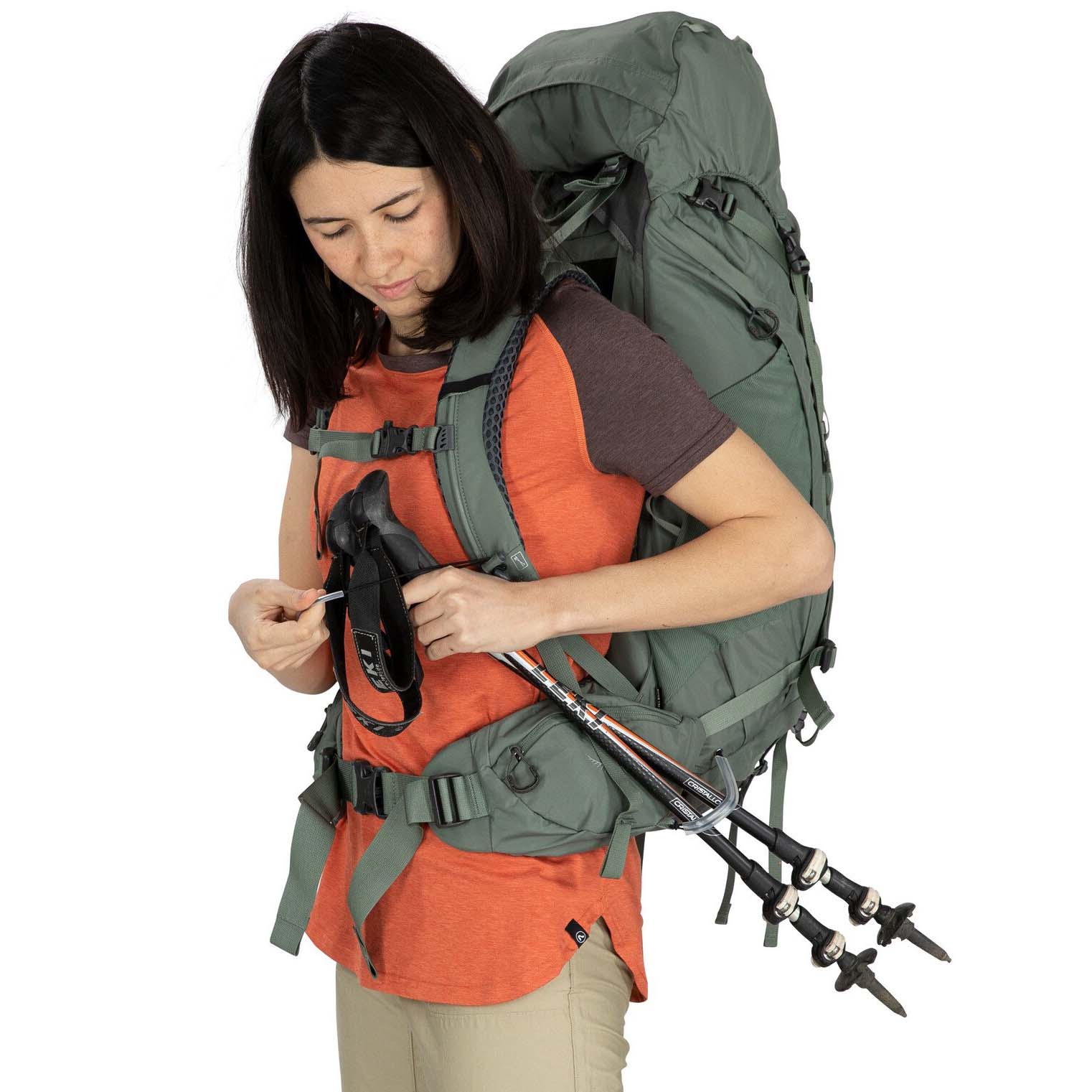 Osprey Kyte 48 Women's Trekking Backpack